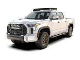 Toyota Tundra (3rd Gen) Cab Over Camper Slimline II Roof Rack Kit - Front Runner - KRTT012T